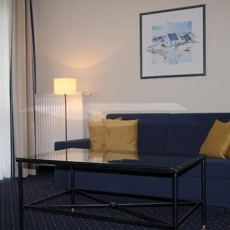 Apartment Ostseesonne App 301 Zingst