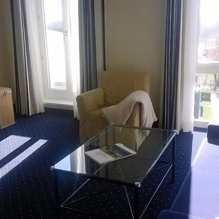 Ostseesonne App 301 Apartment *