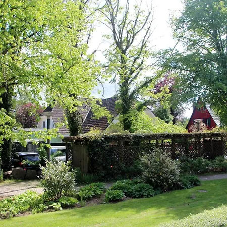 Apartment Ostseesonne App 301 Zingst