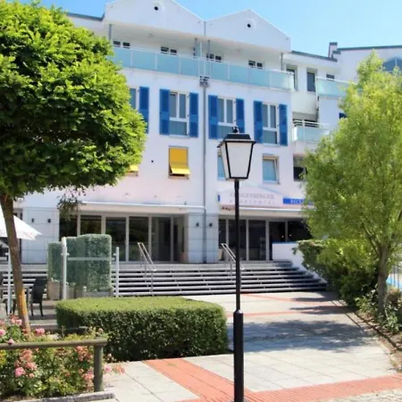 Ostseesonne App 301 Apartment Zingst