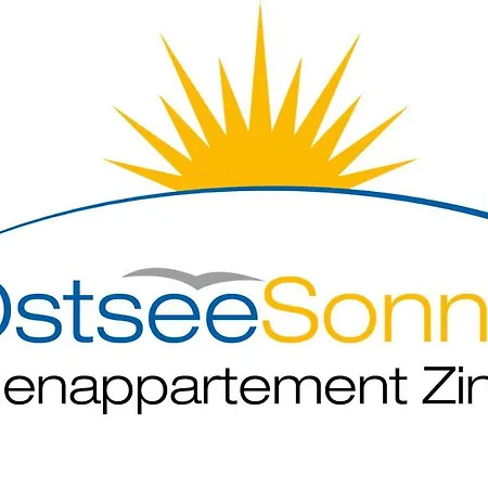 Ostseesonne App 301 * Zingst