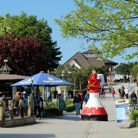 Ostseesonne App 301