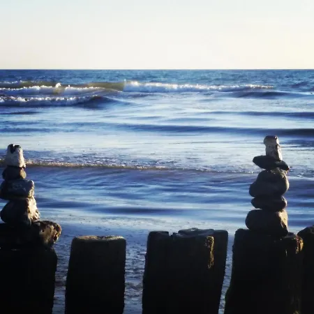 Ostseesonne App 301 * Zingst